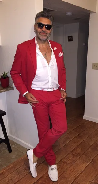 Dresscode