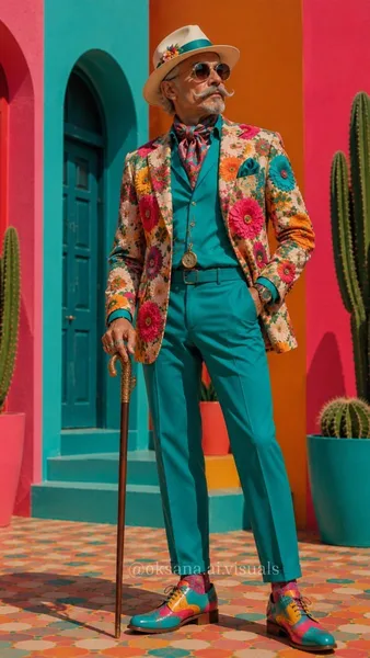 Dresscode