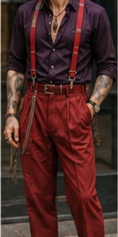Dresscode