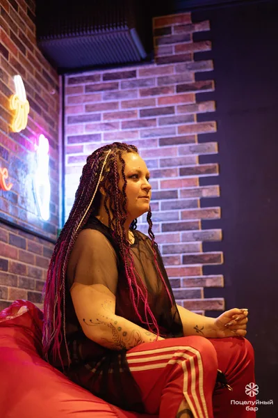 Тренинг отказов