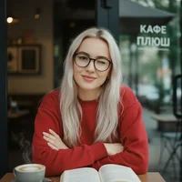 Катя И.
